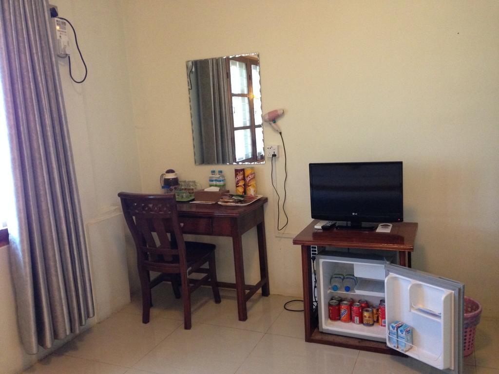City Grand Hotel Mandalay Luaran gambar