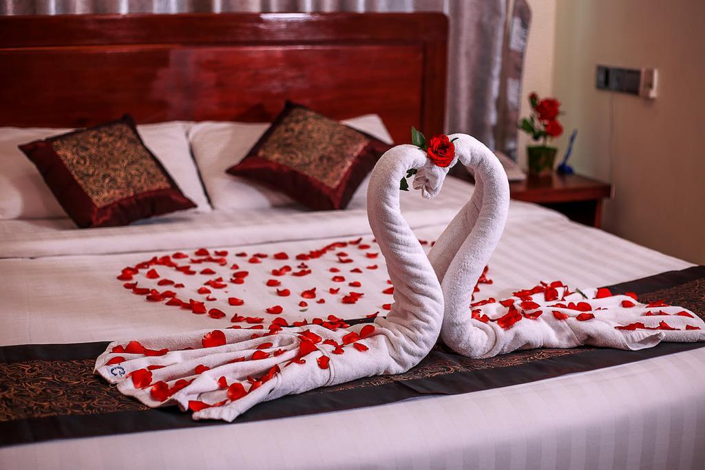 City Grand Hotel Mandalay Luaran gambar