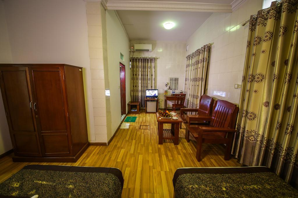 City Grand Hotel Mandalay Luaran gambar
