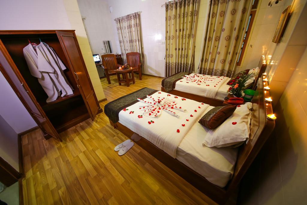 City Grand Hotel Mandalay Luaran gambar