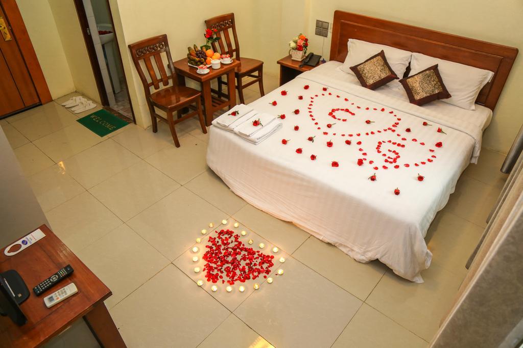 City Grand Hotel Mandalay Luaran gambar