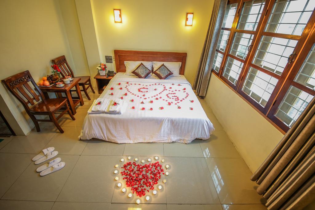 City Grand Hotel Mandalay Luaran gambar
