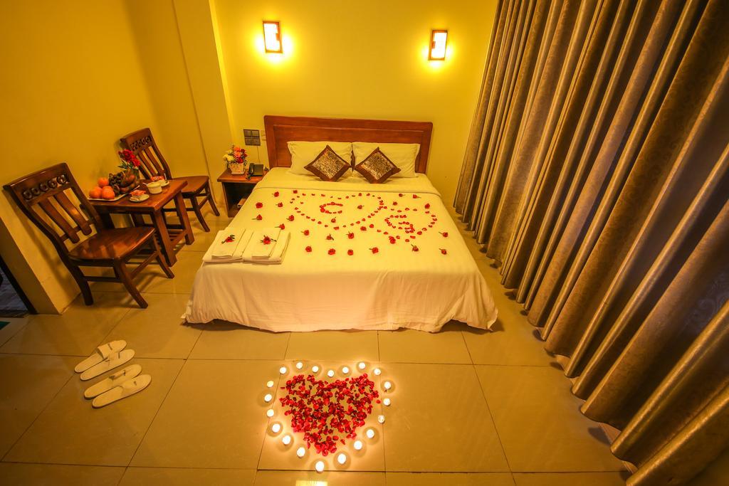 City Grand Hotel Mandalay Luaran gambar